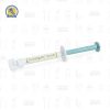 Consepsis Scrub Pasta antibacteriana de Clorhexidina al 2% Ultradent 4 jeringas 1.2 ml c/u