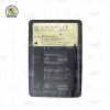 Fresa de Zirconia para Corte de Corona MDT Individual