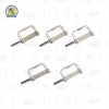 Kit de Reductor Interproximal Zomy (contenido: 5 lijas y 2 tiras de sierra)