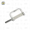 Kit de Reductor Interproximal Zomy (contenido: 5 lijas y 2 tiras de sierra)