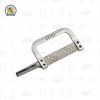 Kit de Reductor Interproximal Zomy (contenido: 5 lijas y 2 tiras de sierra)