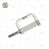 Kit de Reductor Interproximal Zomy (contenido: 5 lijas y 2 tiras de sierra)