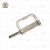 Kit de Reductor Interproximal Zomy (contenido: 5 lijas y 2 tiras de sierra)