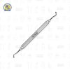 Bruñidor para Amalgama Westcott Cono 21B Hu-Friedy