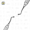 Bruñidor para Amalgama Westcott Cono 21B Hu-Friedy