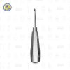 Cucharilla para Hueso Jovanovic Hu-Friedy