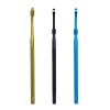 UHS Holder Mono Soporte profesional para cepillos interdentales de aluminio Curaprox
