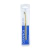 UHS Holder Mono Soporte profesional para cepillos interdentales de aluminio Curaprox