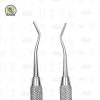 Cincel Biangulado Para Cavidades 11/12 Hu-Friedy (15-8-8)