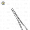 Porta Agujas Crile Wood Hu-Friedy (15cm)