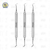 Recortador Interproximal IPC XTS Titanio Hu-Friedy