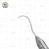Sonda Nabers para Furca 2N Hu-Friedy