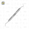 Sonda Periodontal Goldman Fox Williams Milimetrada Hu-Friedy