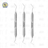 Sonda Periodontal Goldman Fox Williams Milimetrada Hu-Friedy