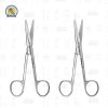 Tijera Mayo Recta Punta Roma S4 Hu-Friedy (14.5cm)