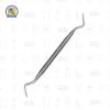 Elevador Howard Apical izquierdo 2 Hu-Friedy