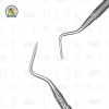Elevador Howard Apical izquierdo 2 Hu-Friedy