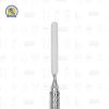 Espatula para Cemento 44mm Flexible Hu-Friedy