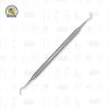 Excavador Cucharilla de Dentina (mango redondo) 19 Hu-Friedy