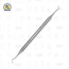 Excavador Cucharilla de Dentina mango redondo) No. 18 Hu-Friedy (1.5mm)
