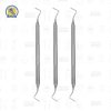 Empacador hilo retractor 113 Hu-Friedy