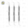 Explorador Endodontico DG16 Hu-Friedy