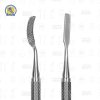 Lima para Hueso Miller Colburn 2X Hu-Friedy