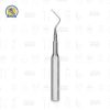 Elevador Apical Angulado Dentado Derecho 95 Hu-Friedy