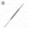 Espátula para Cemento Rígida Hu-Friedy 25mm