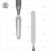Espátula para Cemento Rígida Hu-Friedy 25mm