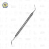 Glick 1 Obturador Recortador De Gutapercha Hu-Friedy