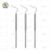 Condensador Schilder Posterior 10 Hu-Friedy