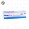 Periodentyl pasta dental GingiLacer para protección encías Lacer 75 ml