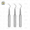 Elevador Howard Apical derecho 3 Hu-Friedy