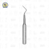 Elevador Howard Apical derecho 3 Hu-Friedy