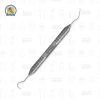 Explorador 5 Extremo Doble Hu-Friedy