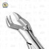 Fórceps Nevius Derecho para Molar 88R Superior Hu-Friedy