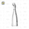 Fórceps Nevius Para Molar Superior Izquierdo 88L Hu-Friedy