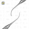 P.K. Thomas Modelado y Encerado 2 Hu-Friedy