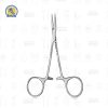 Pinzas Hemostática Halsted Mosquito Curva Hu-Friedy