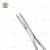Pinzas Hemostática Halsted Mosquito Curva Hu-Friedy