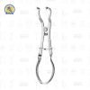 Porta Grapas Hu-Friedy 17 cm