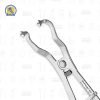 Porta Grapas Hu-Friedy 17 cm