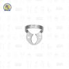 Grapa Para Molares Inferiores 3er Molar W7 Hu-Friedy