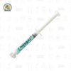 Consepsis solución antibacterial de clorhexidina al 2% Ultradent Jeringa 1.2 ml