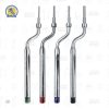 Kit Calibrador de Implantes Angulado (455)