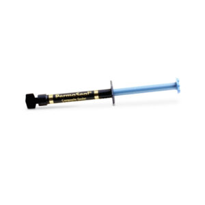 PermaSeal Sellante de resina de alta penetración y agente adhesivo para composite Ultradent Jeringa 1.2 ml.