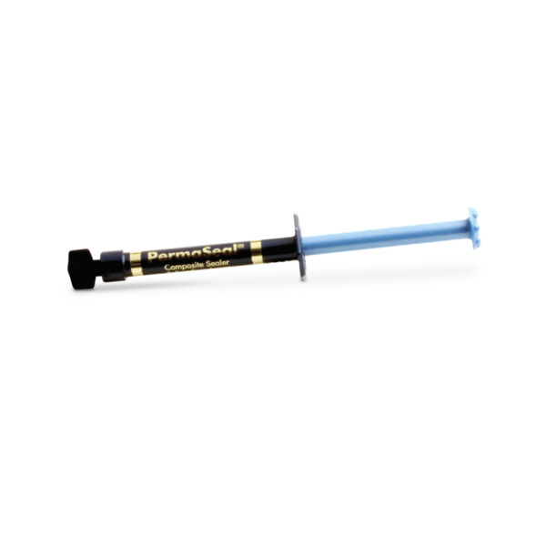 PermaSeal Sellante de resina de alta penetración y agente adhesivo para composite Ultradent Jeringa 1.2 ml.