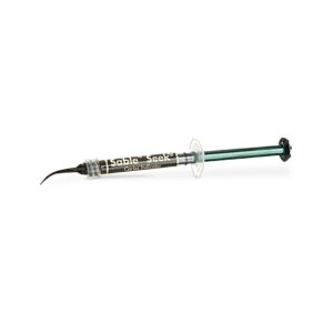 Sable Seek indicador/detector de caries Ultradent Jeringa 1.2 ml.