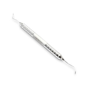 Sonda Nabers para Furca 2N Hu-Friedy